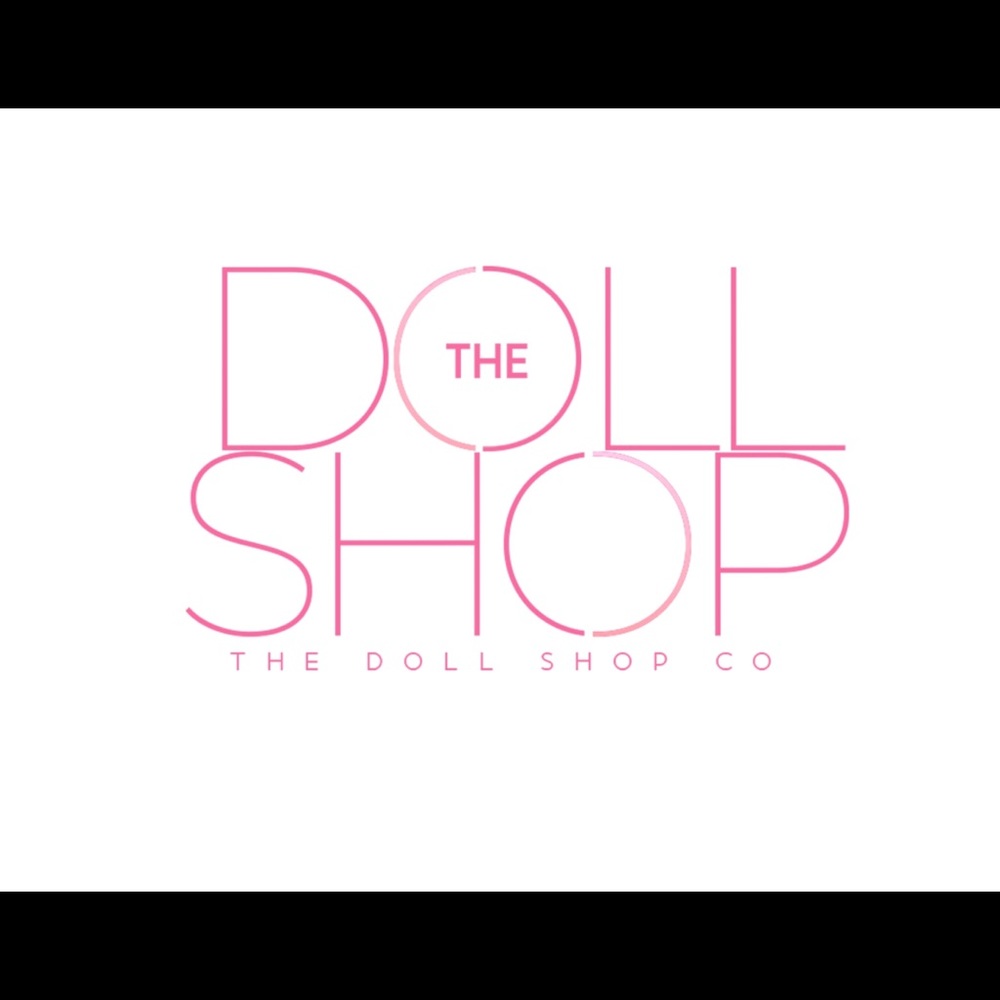 Meet your Posher, Doll shop co llc - Picture 1 of 1